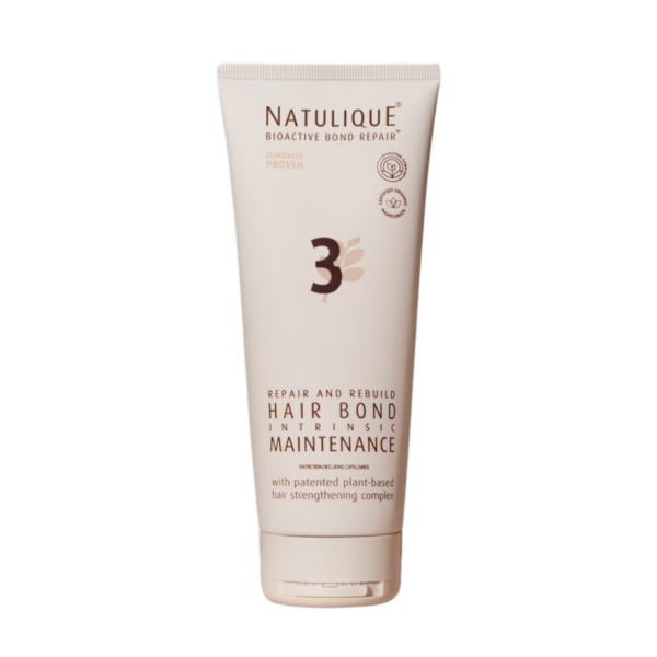 Bioactive bond maintenance Natulique