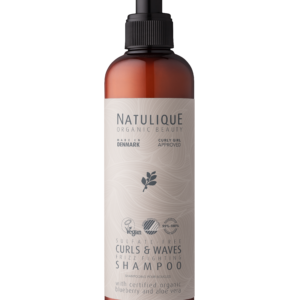 Shampoing Boucles Et Ondulations Curls 250 ml