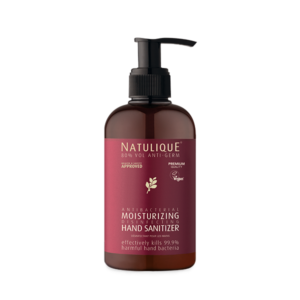 désinfectant pour les mains Natulique 250 ml