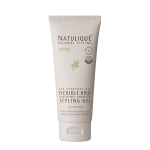 Gel Cheveux Fixation Flexible 100 ml