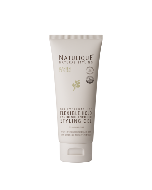 gel flexible Natulique