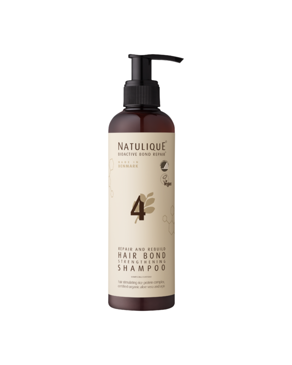 shampoing bioactive bondnatulique