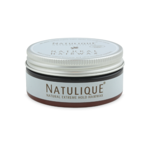 cire cheveux fixation extrême Natulique 75 ml