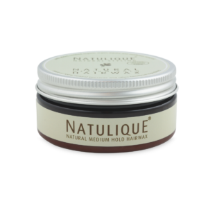 cire cheveux fixation moyenne Natulique 75 ml