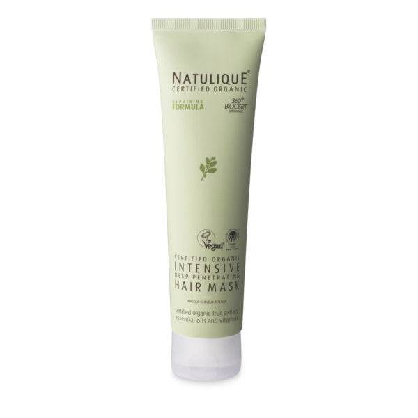 masque cheveux intensif Natulique 100 ml