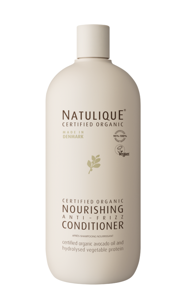 NATULIQUE NOURISHING CONDITIONER 1000ML PNG | MCCP COIFFURE BIO