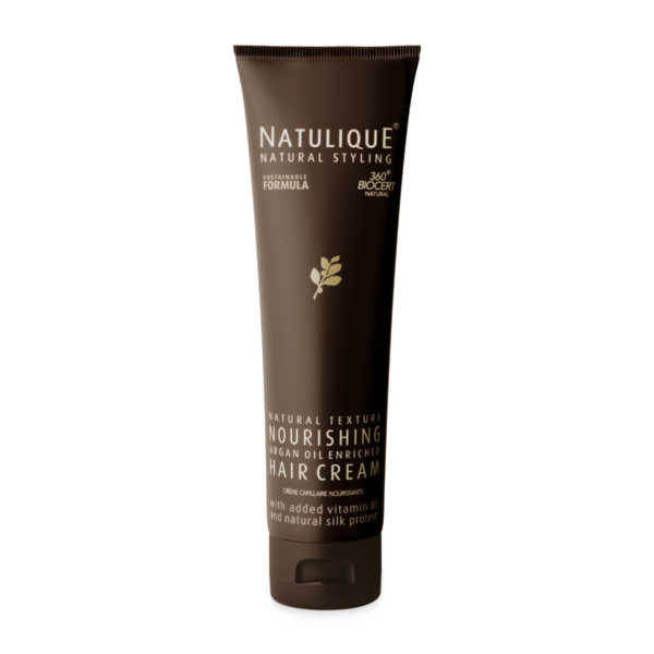 crème nourrissante Natulique 150 ml