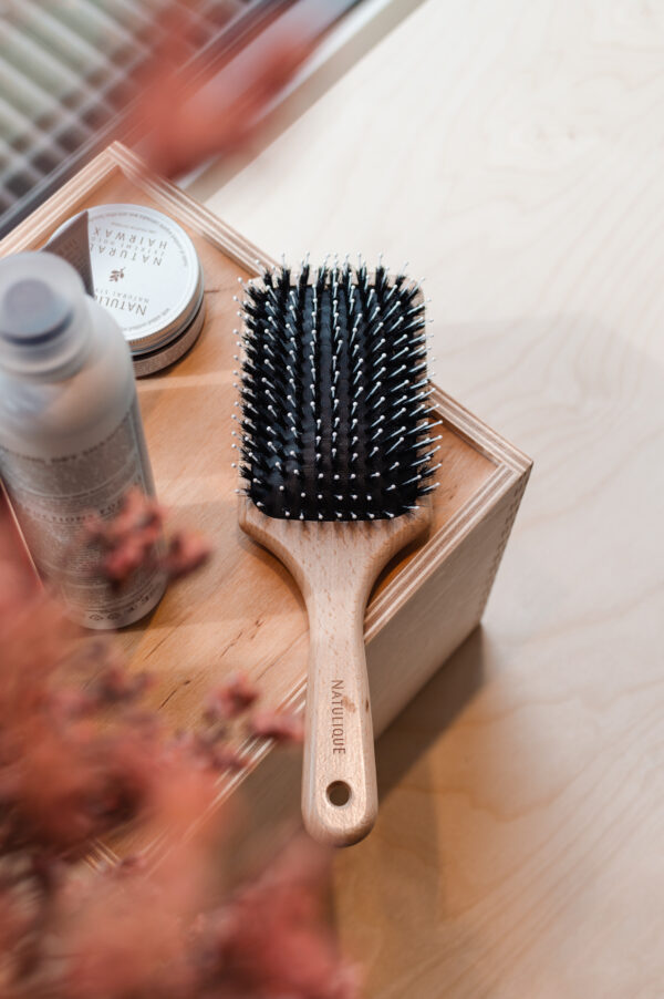 brosses cheveux