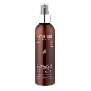 brume rafraîchissante cheveux Natulique 200 ml