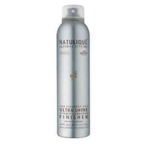 Spray Cheveux Finition Ultra-Brillance 225 ml