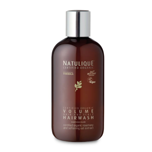 shampoing volume natulique 250 ml