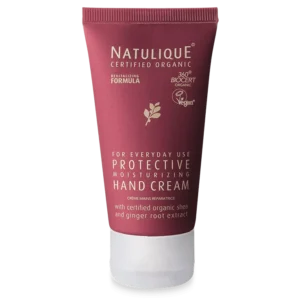 crème hydratante mains Natulique 50 ml