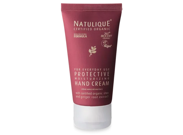 crème hydratante mains Natulique 50 ml