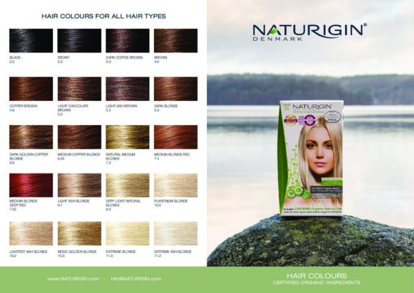 NATURIGIN A5 FOLDER HAIR COLOURS DIGITAL 090422 pdf | MCCP COIFFURE BIO