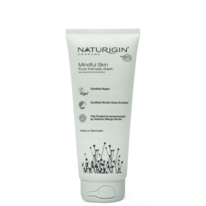 NATURIGIN MINDFUL SKIN PURE INTIMATE WASH RGB WEB 140421V1 | MCCP COIFFURE BIO