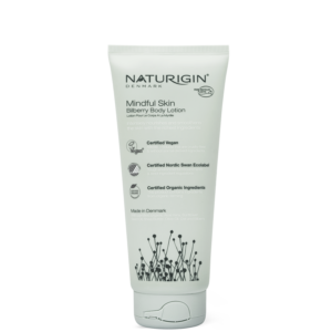 lotion corps hydratante Naturigin 200 ml