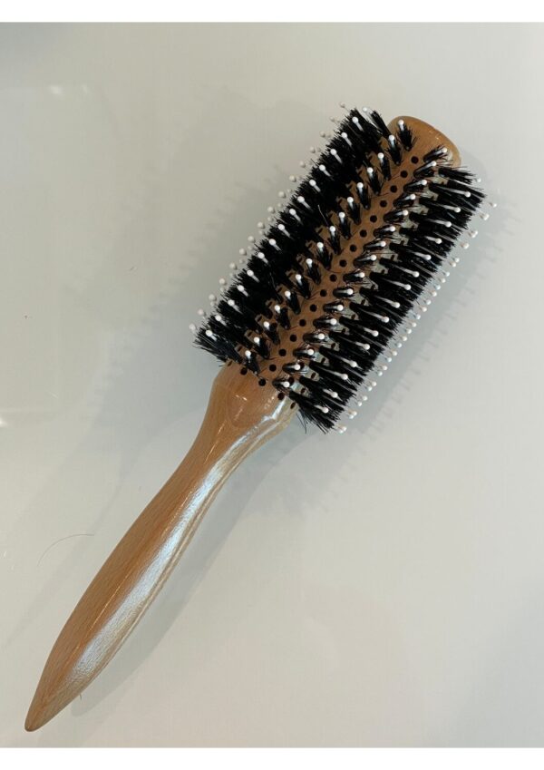 brosse ronde Ø 53 cm Natulique