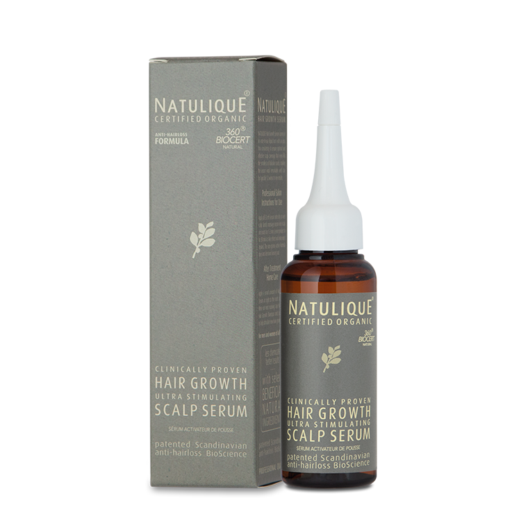 sérum anti chute Natulique 50 ml