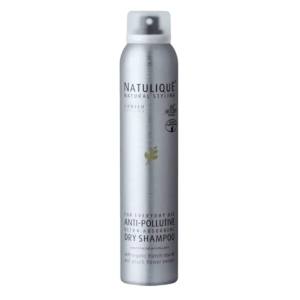 Shampoing sec anti-polluant 200 ml