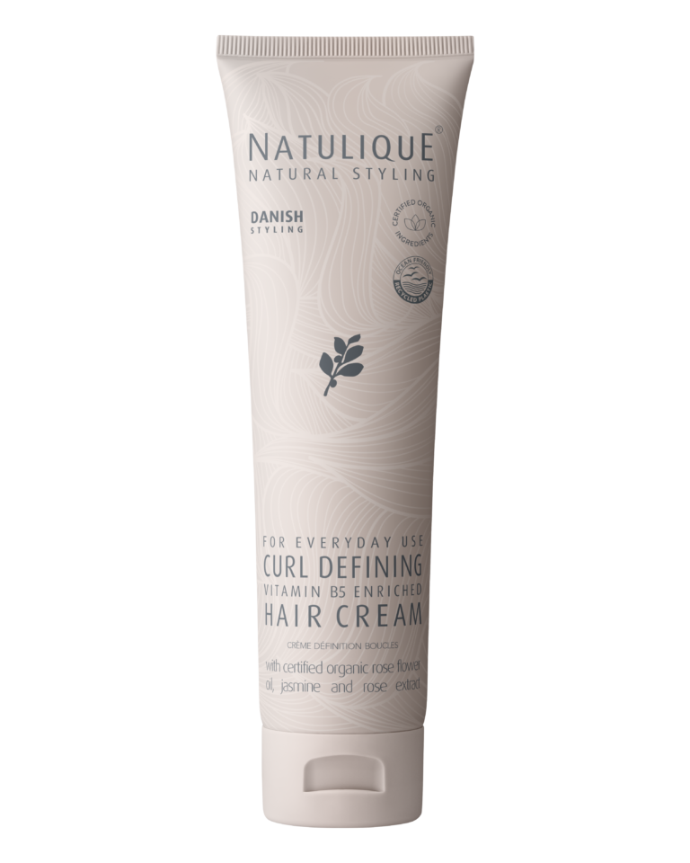crème cheveux bouclés 150 ml