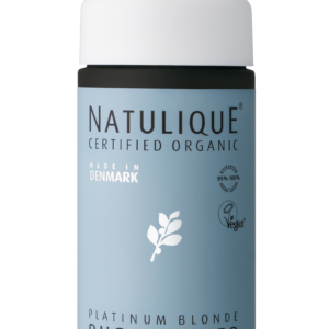 Mousse Argent déjaunissante 150 ml