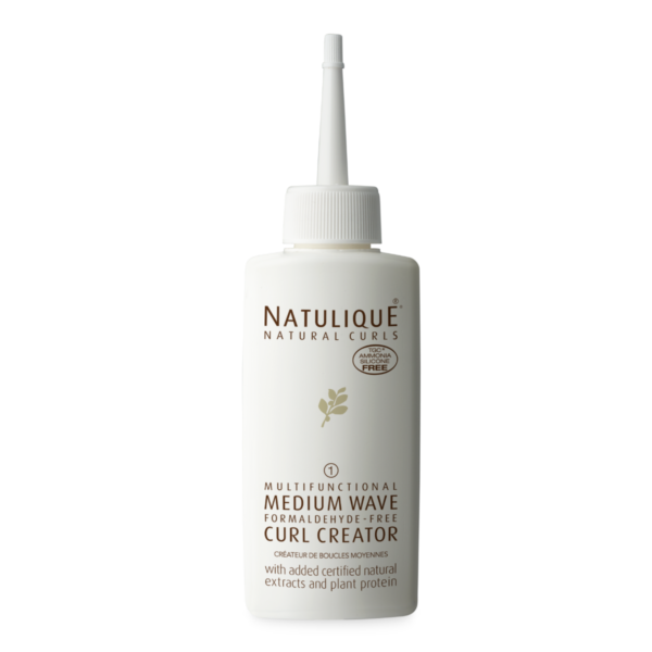 NATULIQUE CURL CREATOR MEDIUM WAVE RGB | MCCP COIFFURE BIO