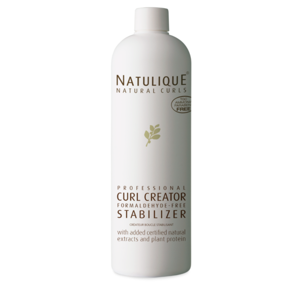 NATULIQUE CURL CREATOR STABILIZER 1 RGB | MCCP COIFFURE BIO