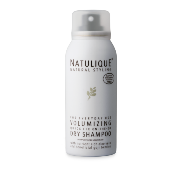 NATULIQUE VOLUMIZING DRY SHAMPOO 100ML RGB | MCCP COIFFURE BIO