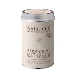 Décolorant Whitener NATULIQUE