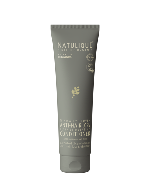 NATULIQUE ANTI HAIR LOSS 150ML CONDITIONER 1 | MCCP COIFFURE BIO