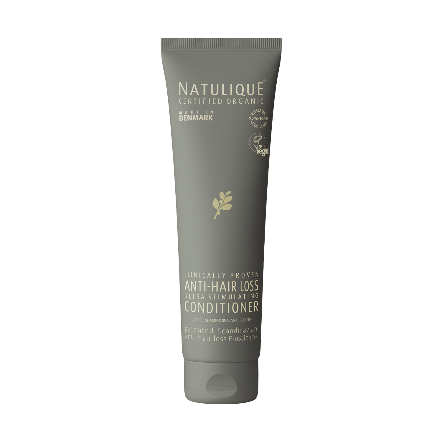 NATULIQUE ANTI HAIR LOSS 150ML CONDITIONER | MCCP COIFFURE BIO