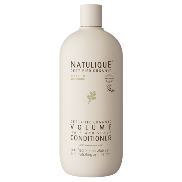 NATULIQUE VOLUME CONDITIONER 1000ML | MCCP COIFFURE BIO