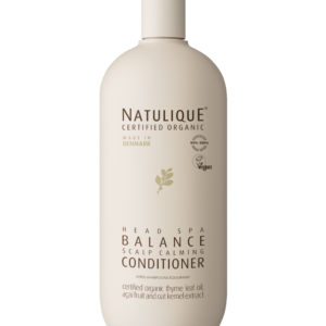 Après-shampoing Apaisant Balance 250 ML-1L