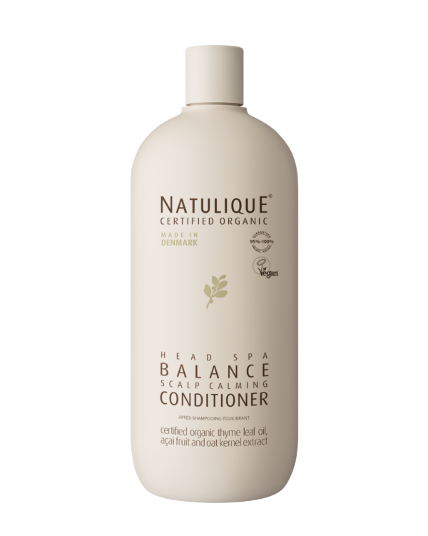 NATULIQUE BALANCE CONDITIONER 1000ML | MCCP COIFFURE BIO