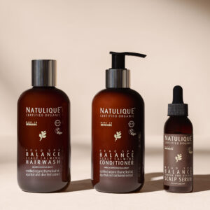 SERUM APAISANT BALANCE 50 ML