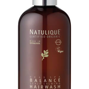 Shampoing Apaisant Balance 250 ML