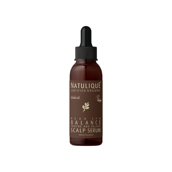 NATULIQUE BALANCE SERUM 50ML | MCCP COIFFURE BIO