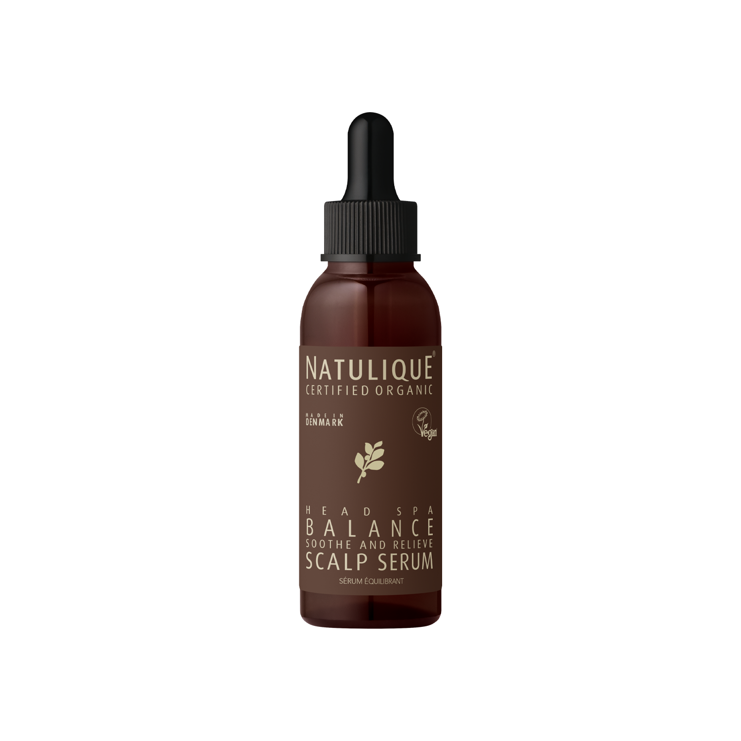 NATULIQUE BALANCE SERUM 50ML | MCCP COIFFURE BIO