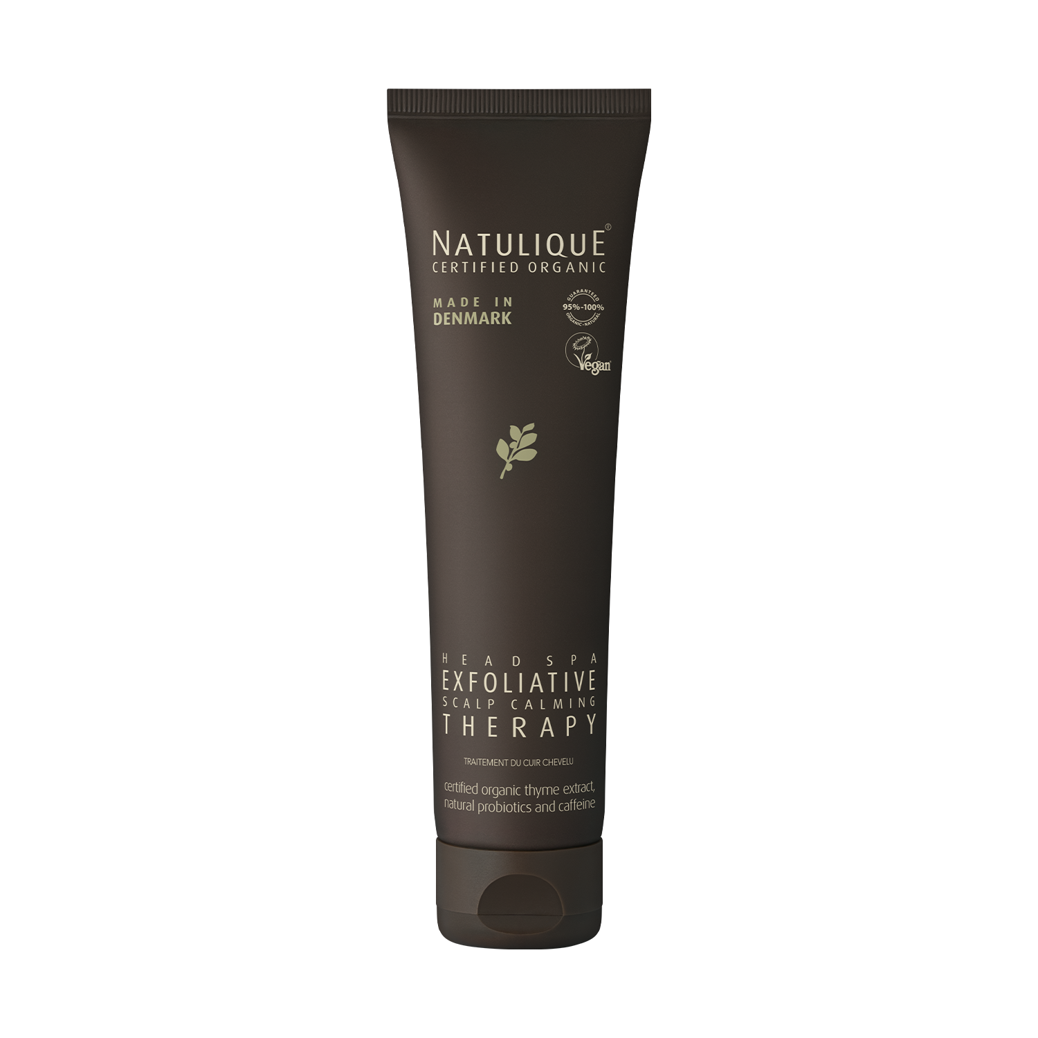 NATULIQUE CERTIFIED ORGANIC EXFOLIATIVE SCALP CALMING THERAPY 1500x1500 1 | MCCP COIFFURE BIO