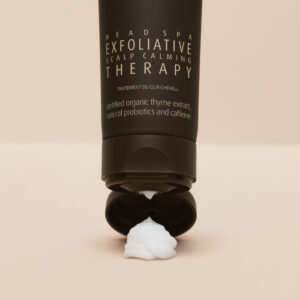 Gommage Exfoliant Cuir Chevelu 100 ml