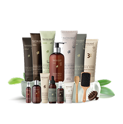 PACKS PRODUITS NATULIQUE – HAIR SPA