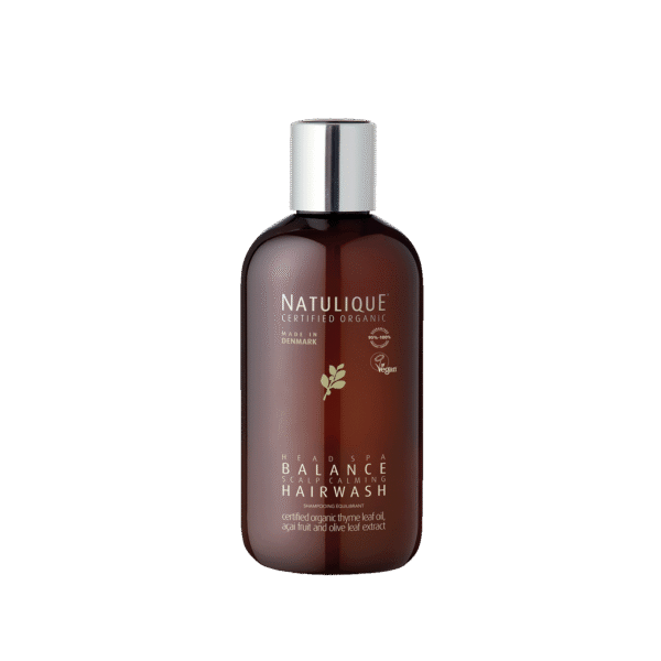 Shampoing Apaisant Balance 250 ML